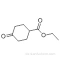 Ethyl-4-oxocyclohexancarboxylat CAS 17159-79-4